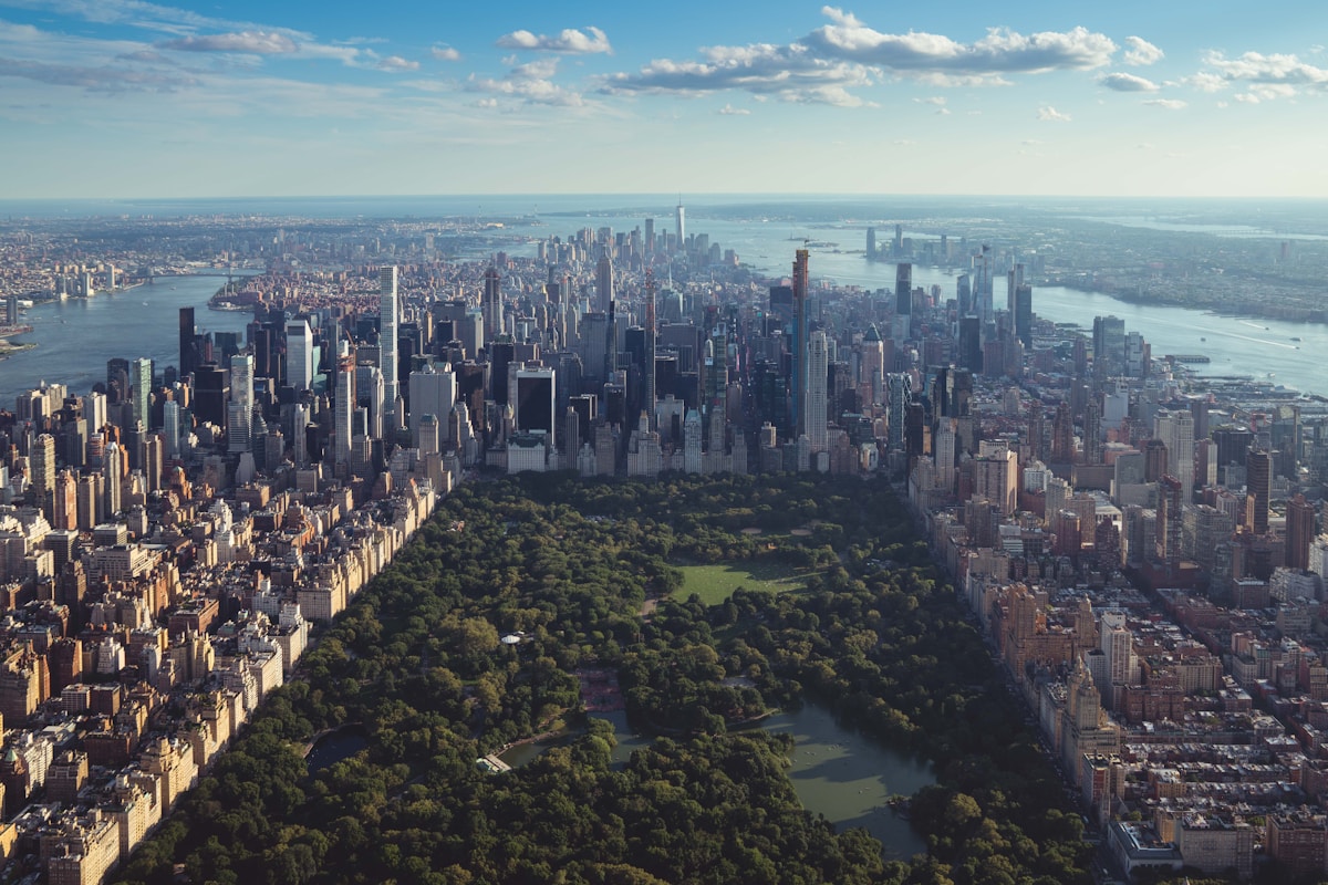 Best Central Park Horse Carriage Ride Routes for First-Time Visitors